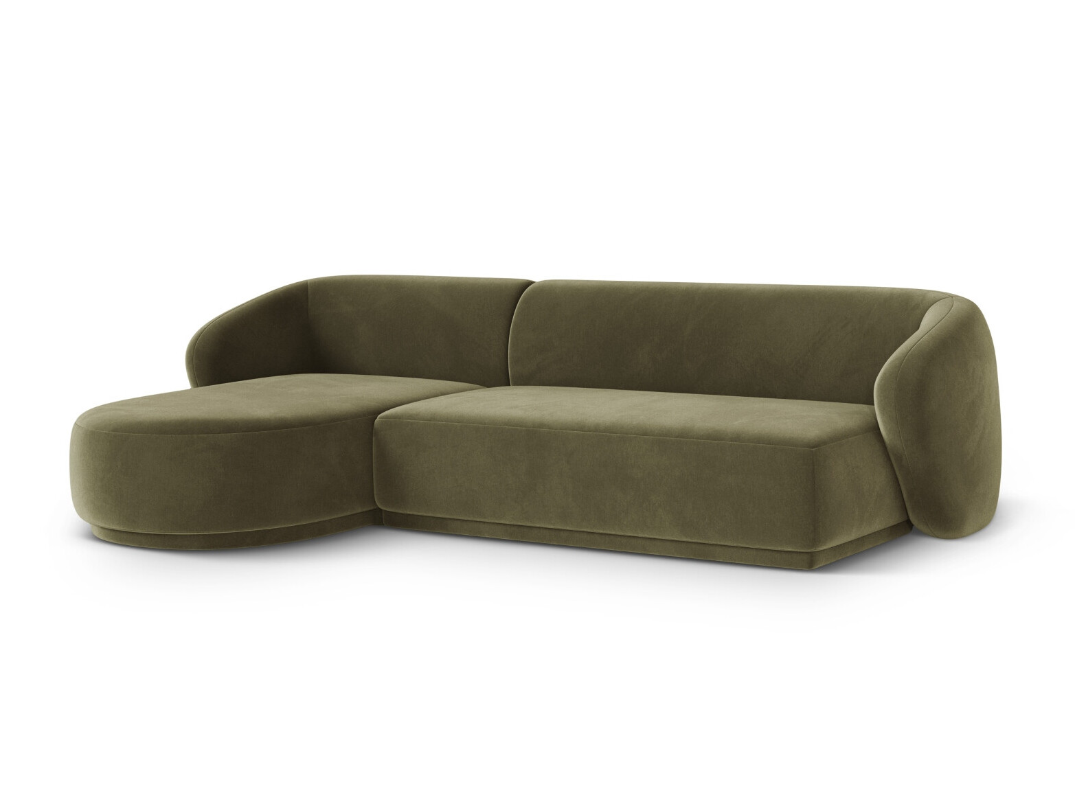Ecksofa Larelbu 100 (Salvador 08)