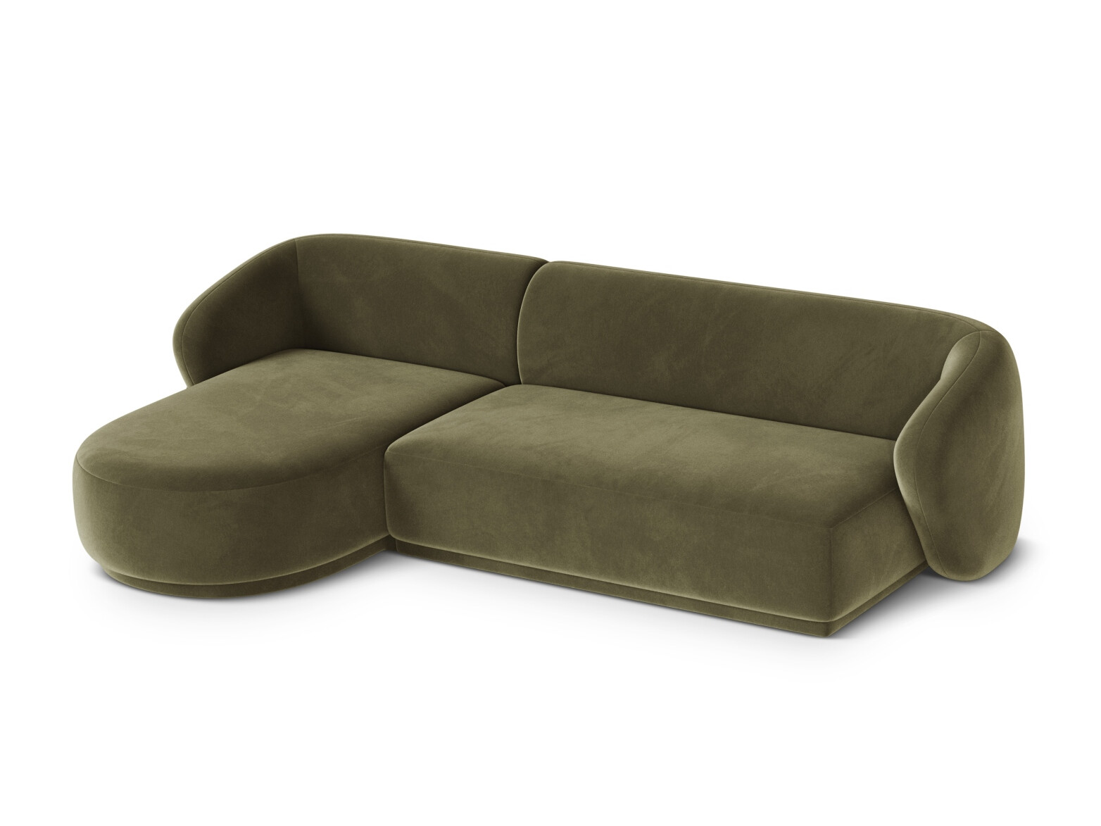 Ecksofa Larelbu 100 (Salvador 08)