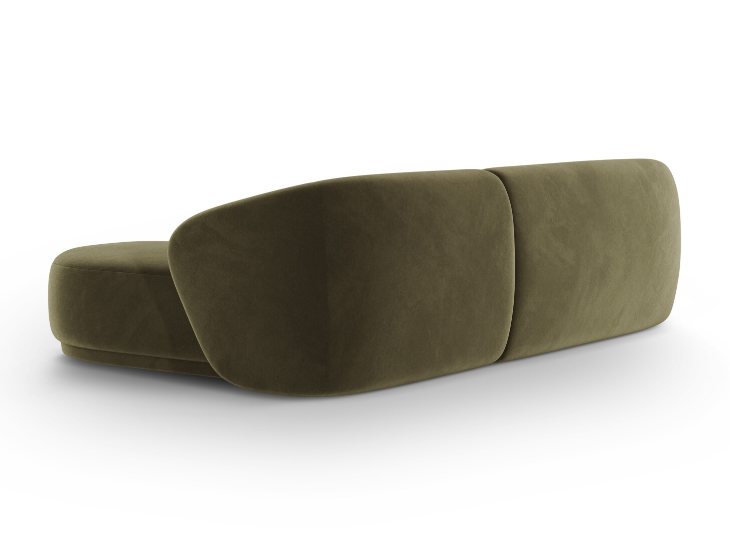 Ecksofa Larelbu 100 (Salvador 08)