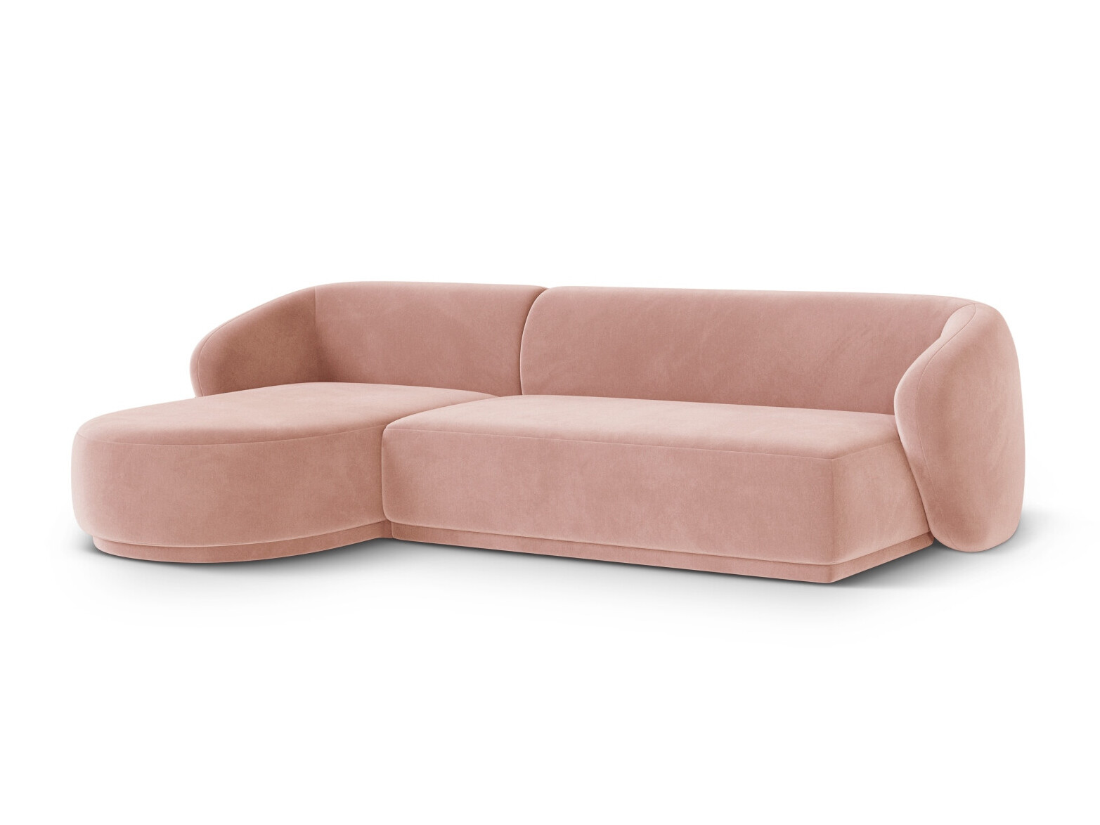 Ecksofa Larelbu 100 (Salvador 11)