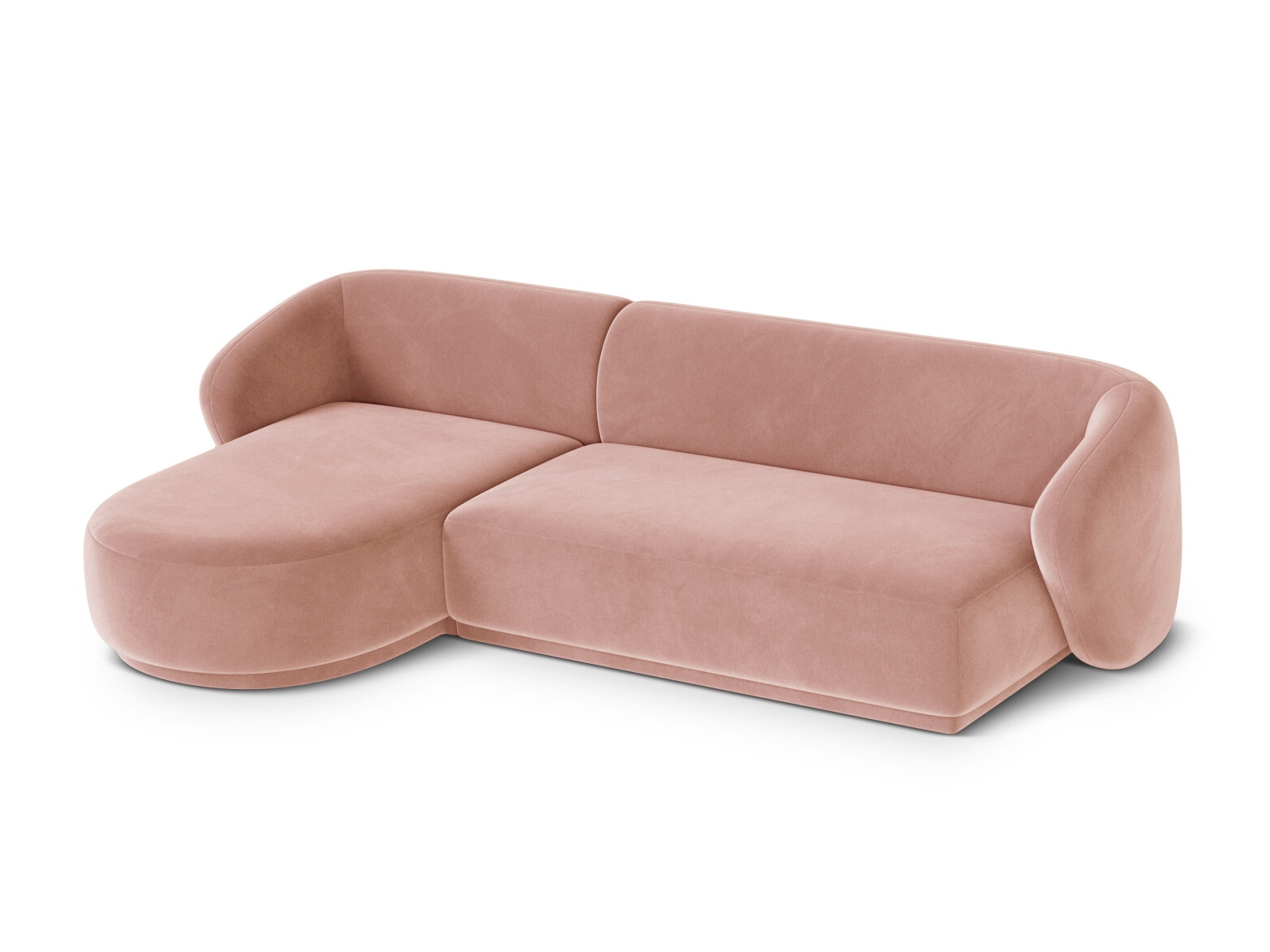 Ecksofa Larelbu 100 (Salvador 11)