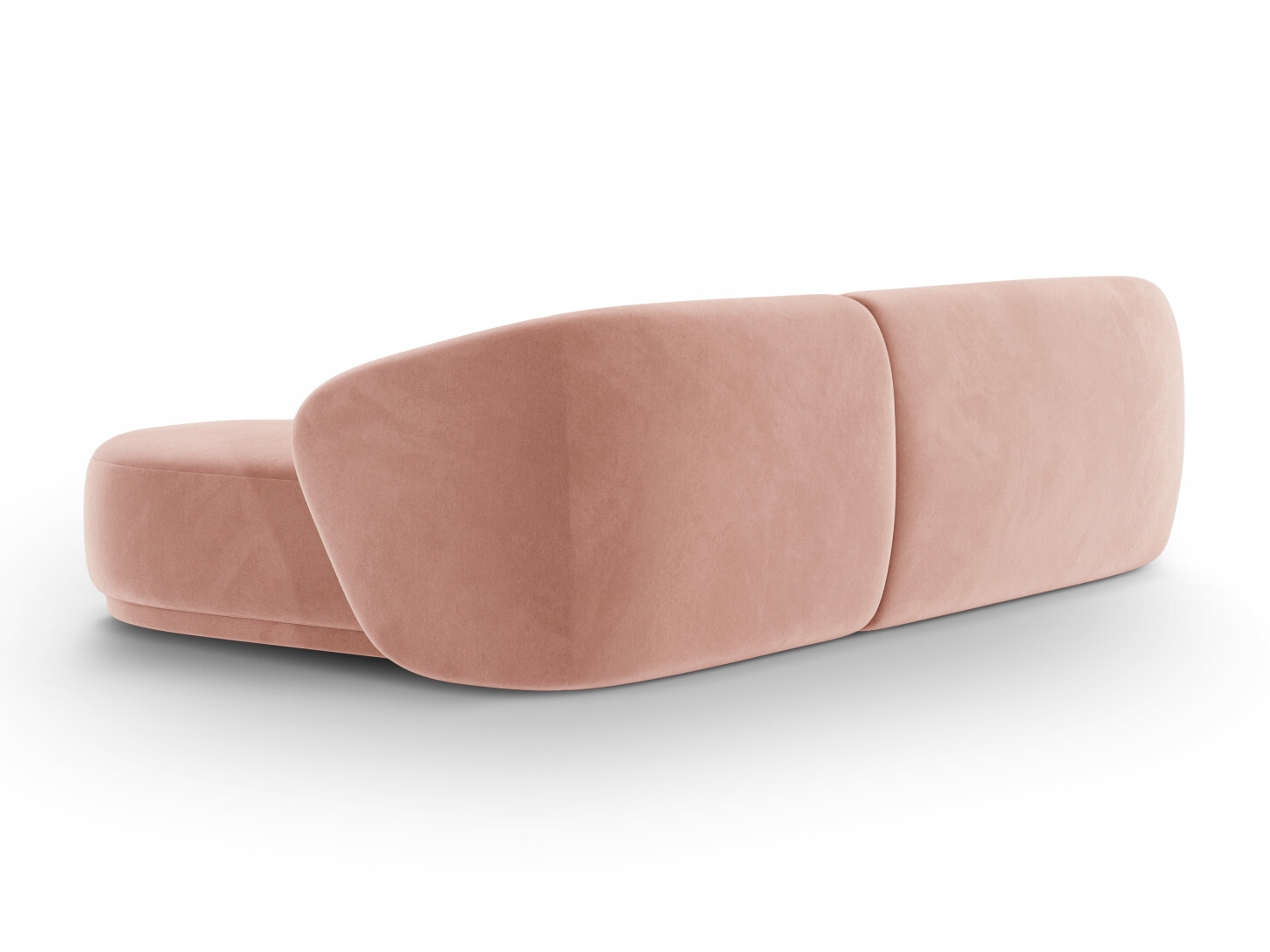 Ecksofa Larelbu 100 (Salvador 11)