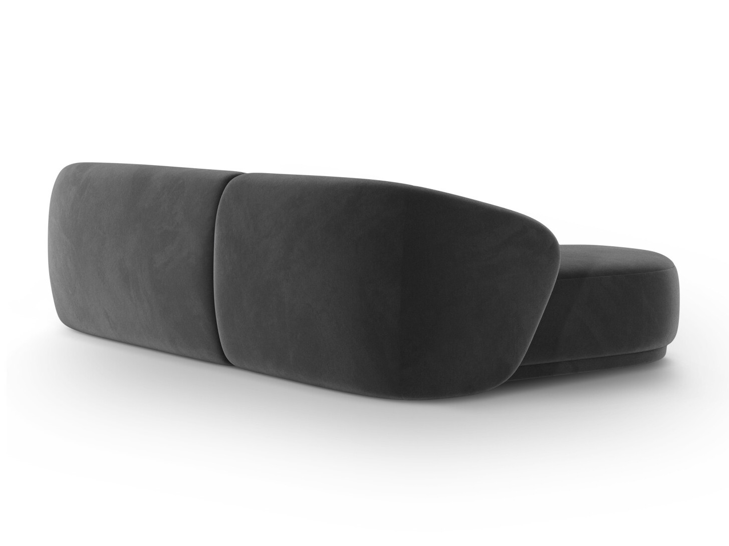 Ecksofa Larelbu 100 (Salvador 18)