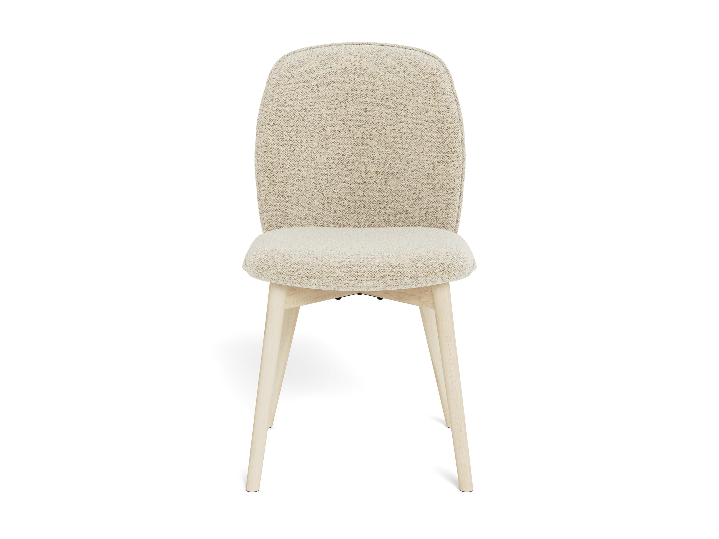 Stuhl Norsica 959 (Hellbeige)