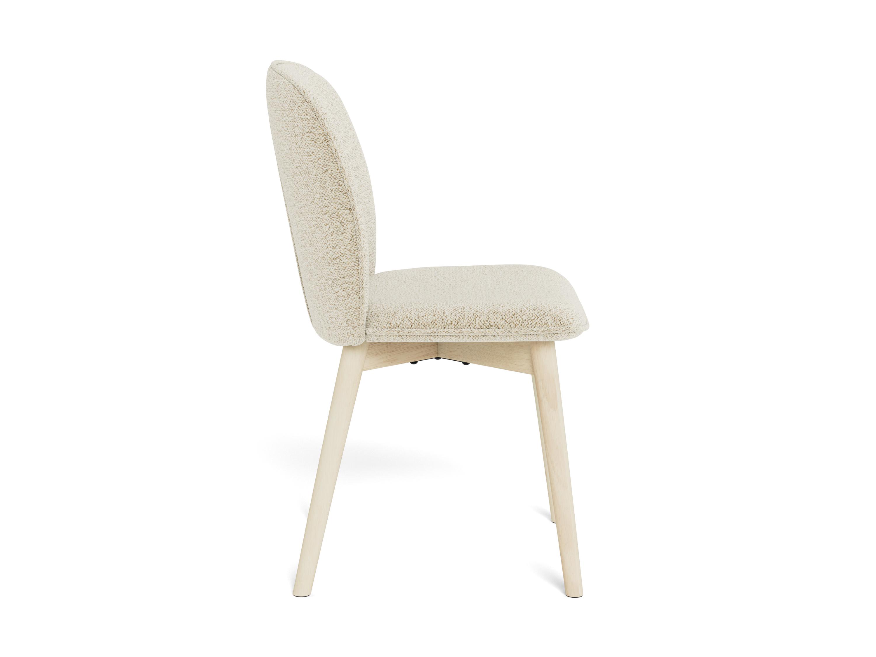 Stuhl Norsica 959 (Hellbeige)