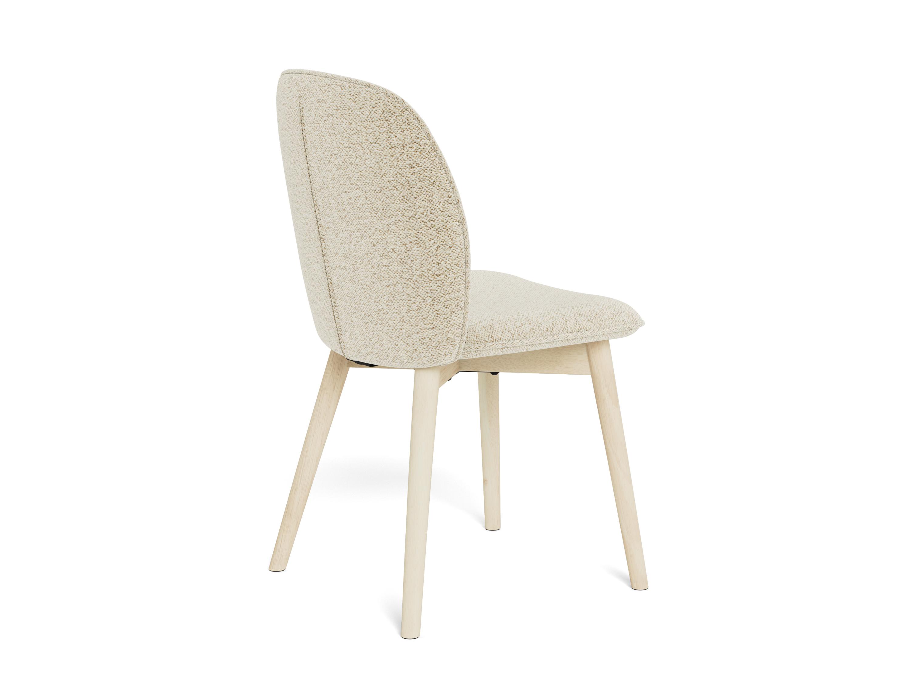 Stuhl Norsica 959 (Hellbeige)
