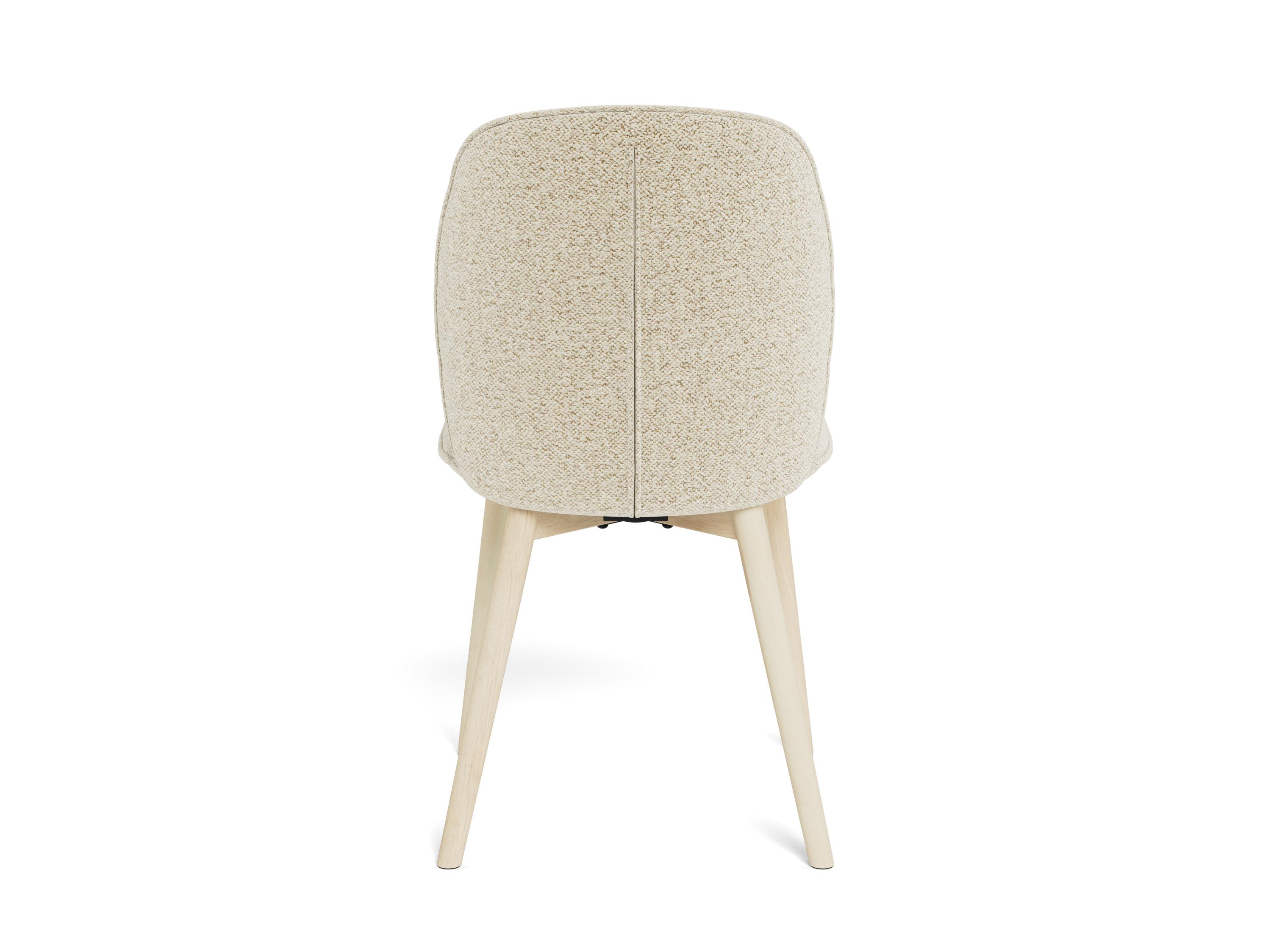 Stuhl Norsica 959 (Hellbeige)