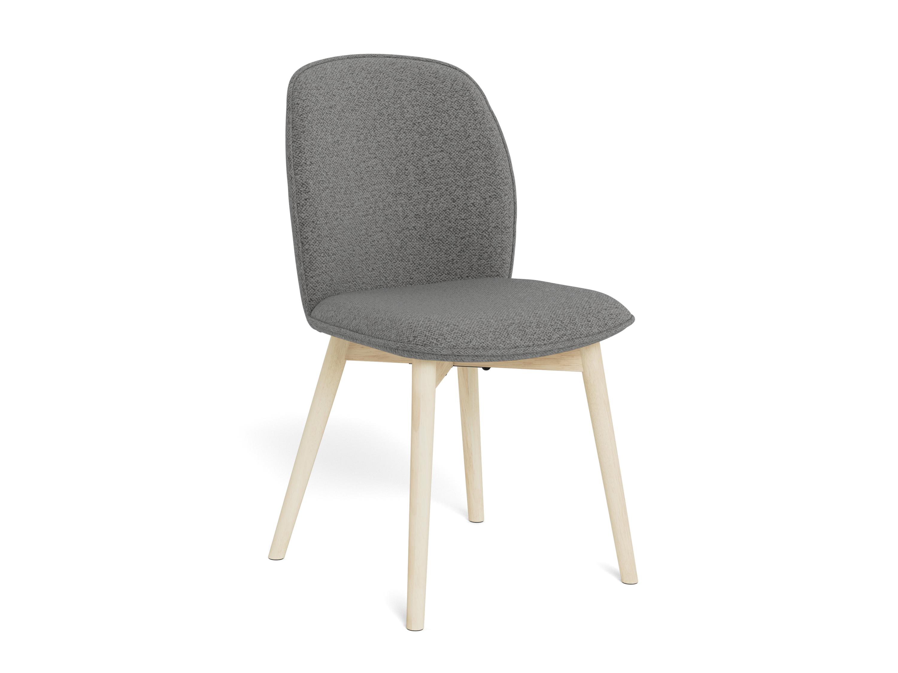 Stuhl Norsica 959 (Hellgrau)