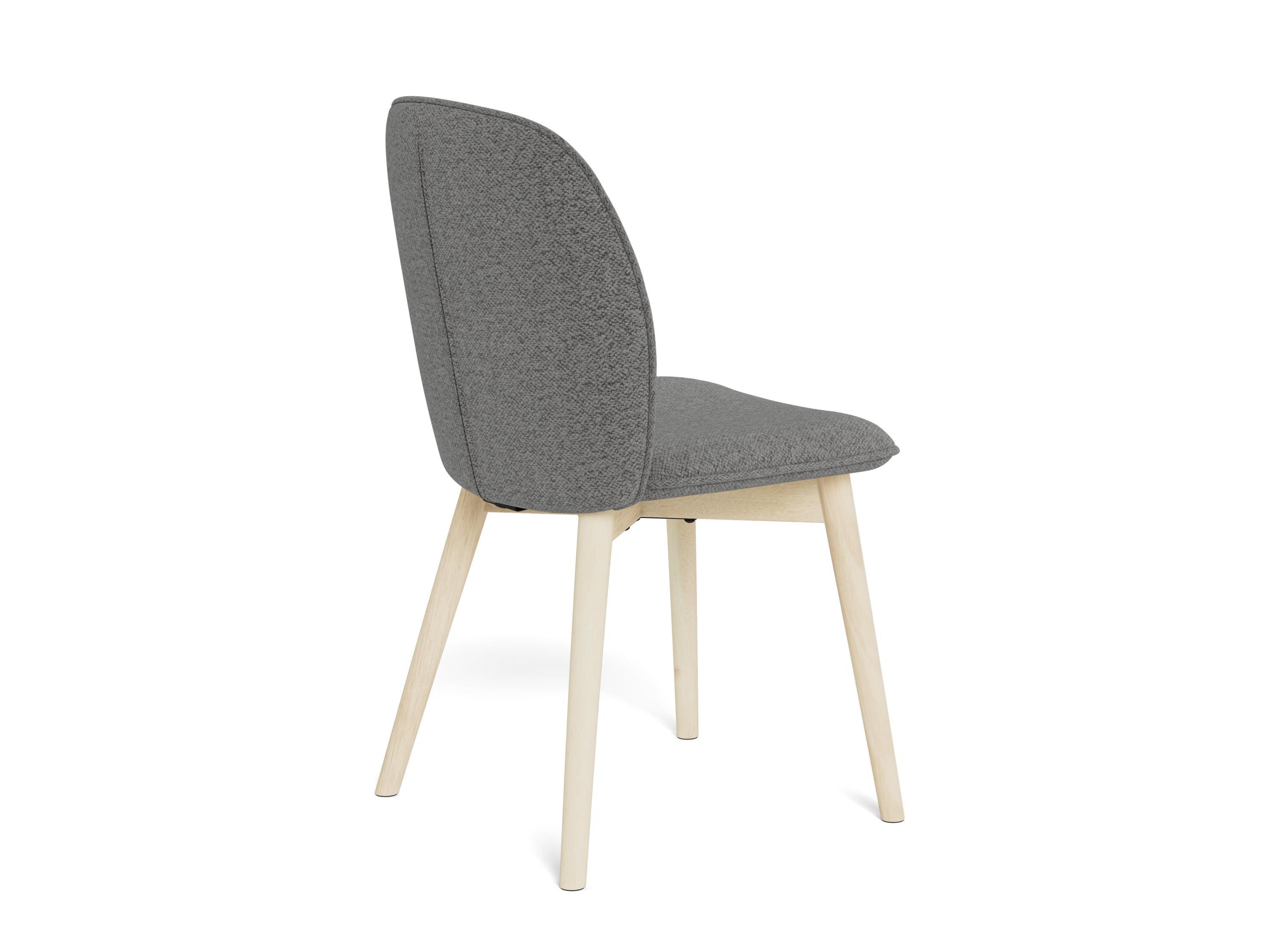 Stuhl Norsica 959 (Hellgrau)