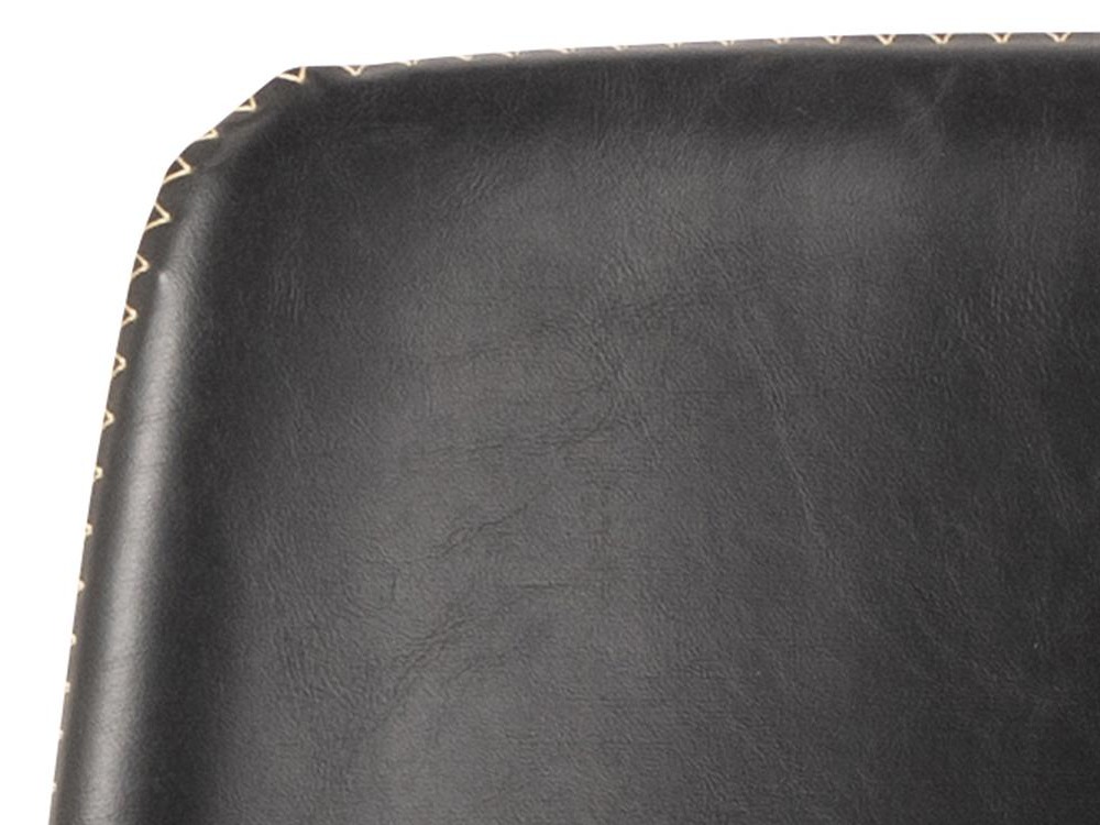 Barstuhl Norsica 444 (Schwarz)