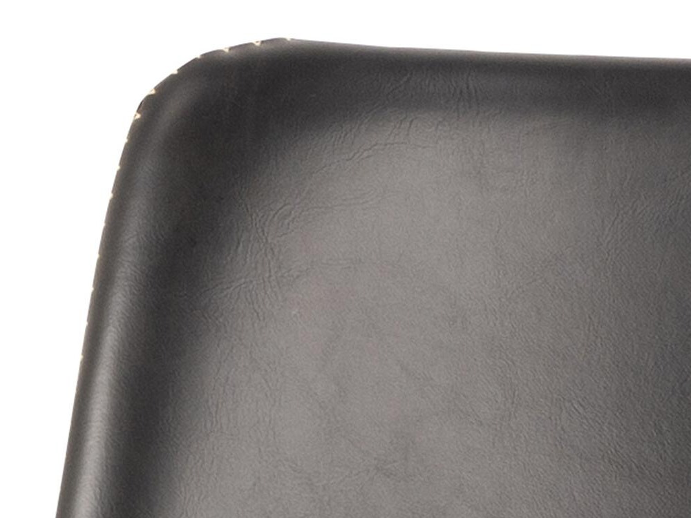 Barstuhl Norsica 500 (Schwarz)
