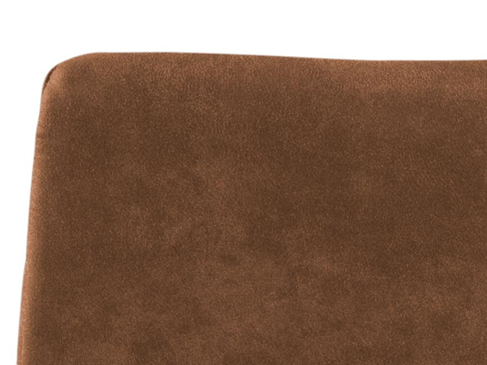 Barstuhl Norsica 501 (Braun + Schwarz)