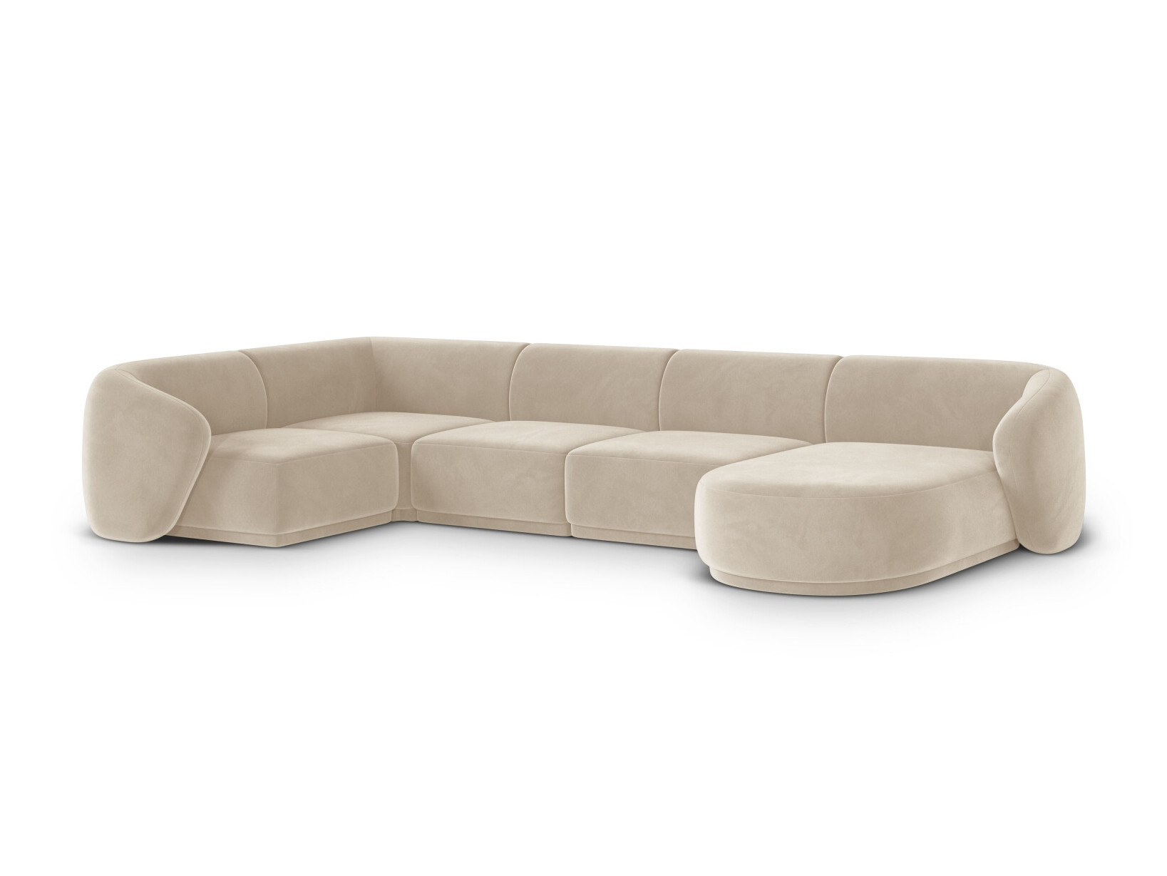 Ecksofa Larelbu 101 (Salvador 01)