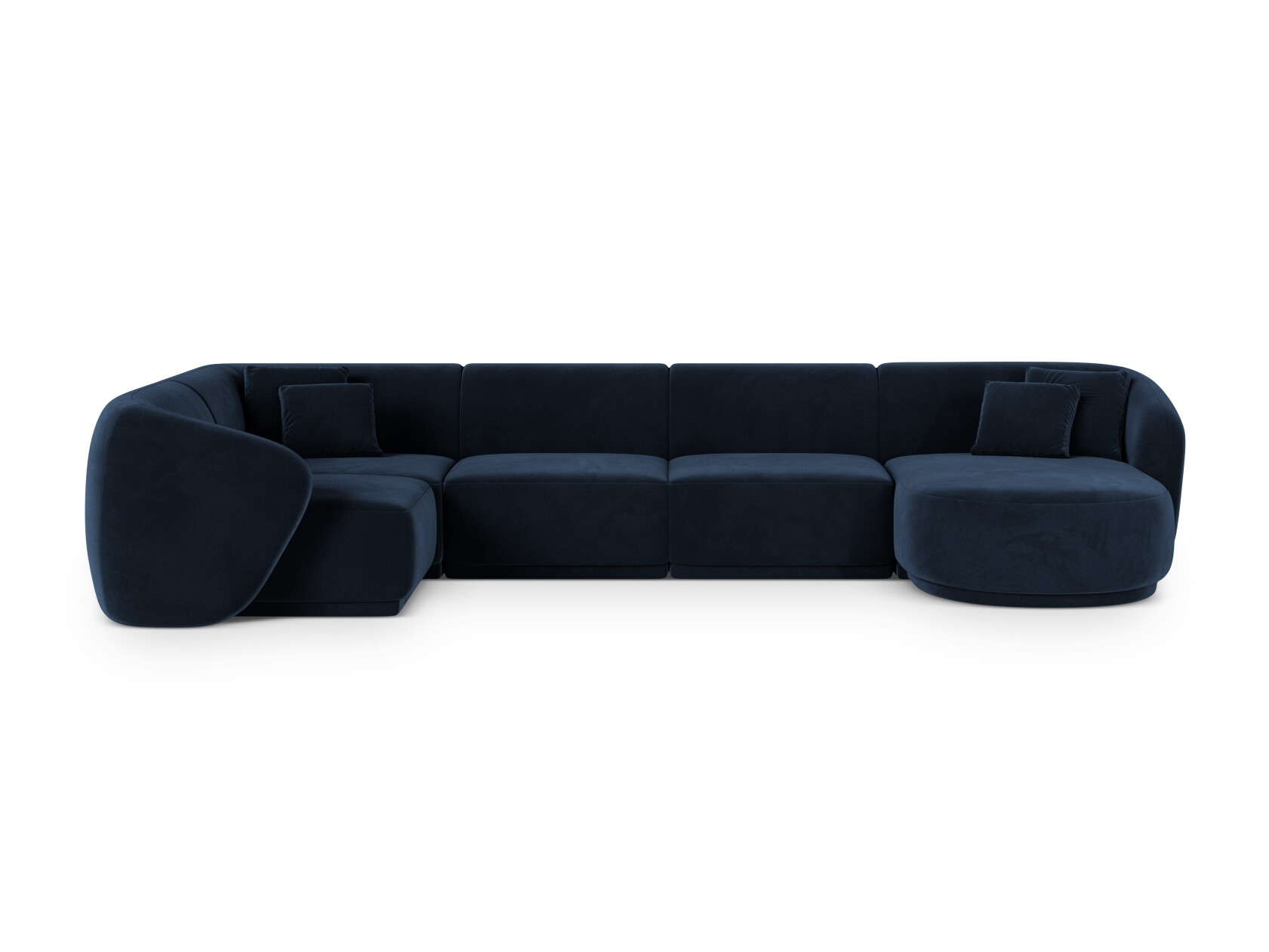 Ecksofa Larelbu 101 (Salvador 05)
