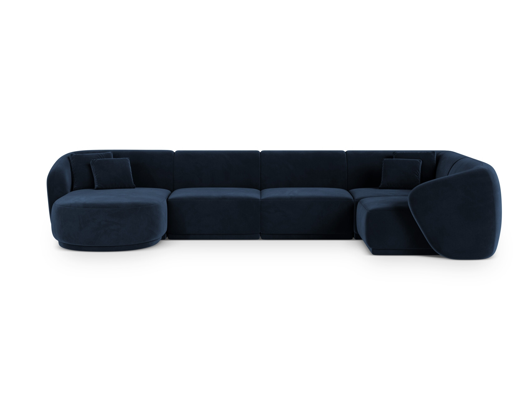 Ecksofa Larelbu 101 (Salvador 05)