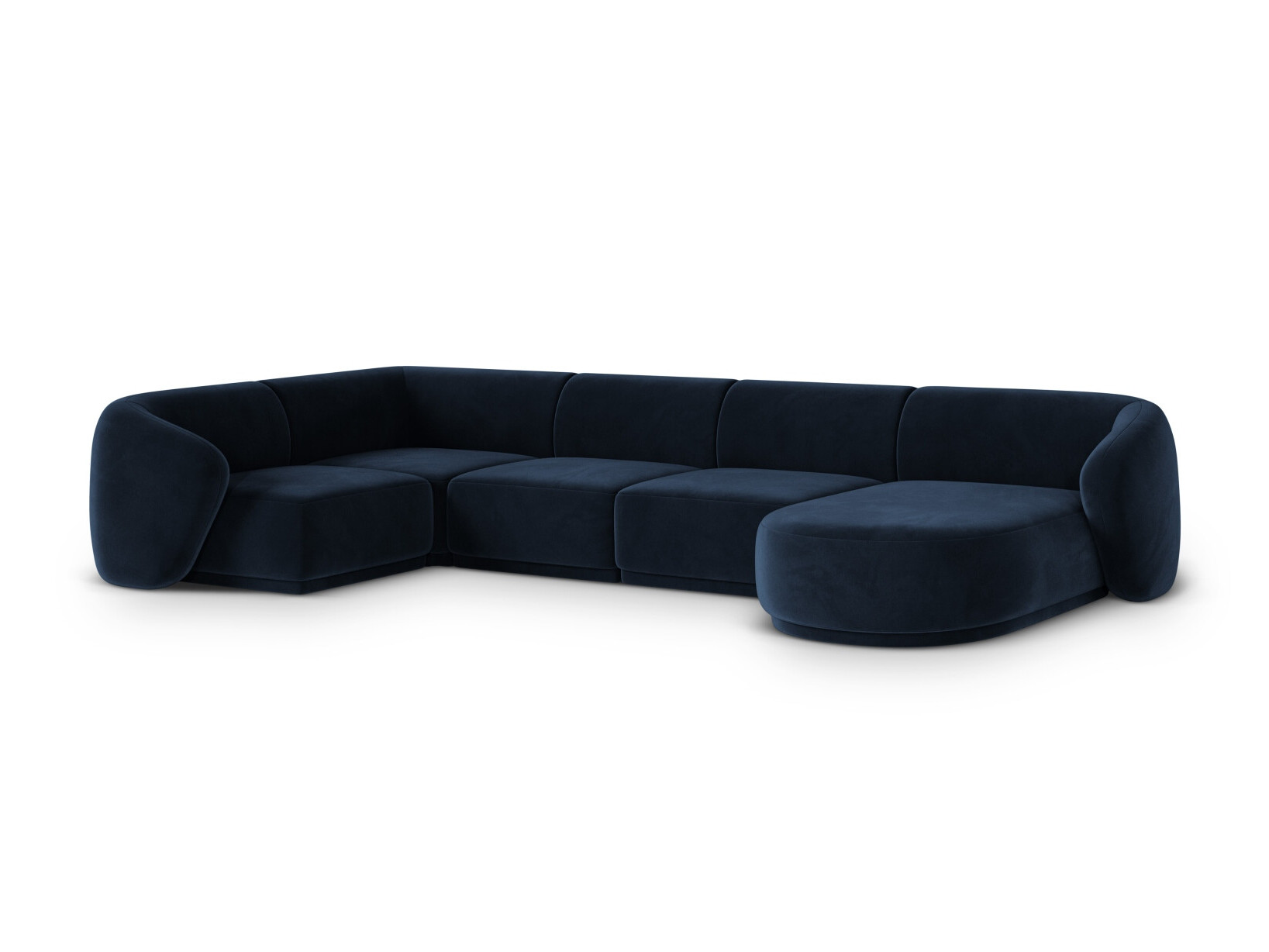 Ecksofa Larelbu 101 (Salvador 05)