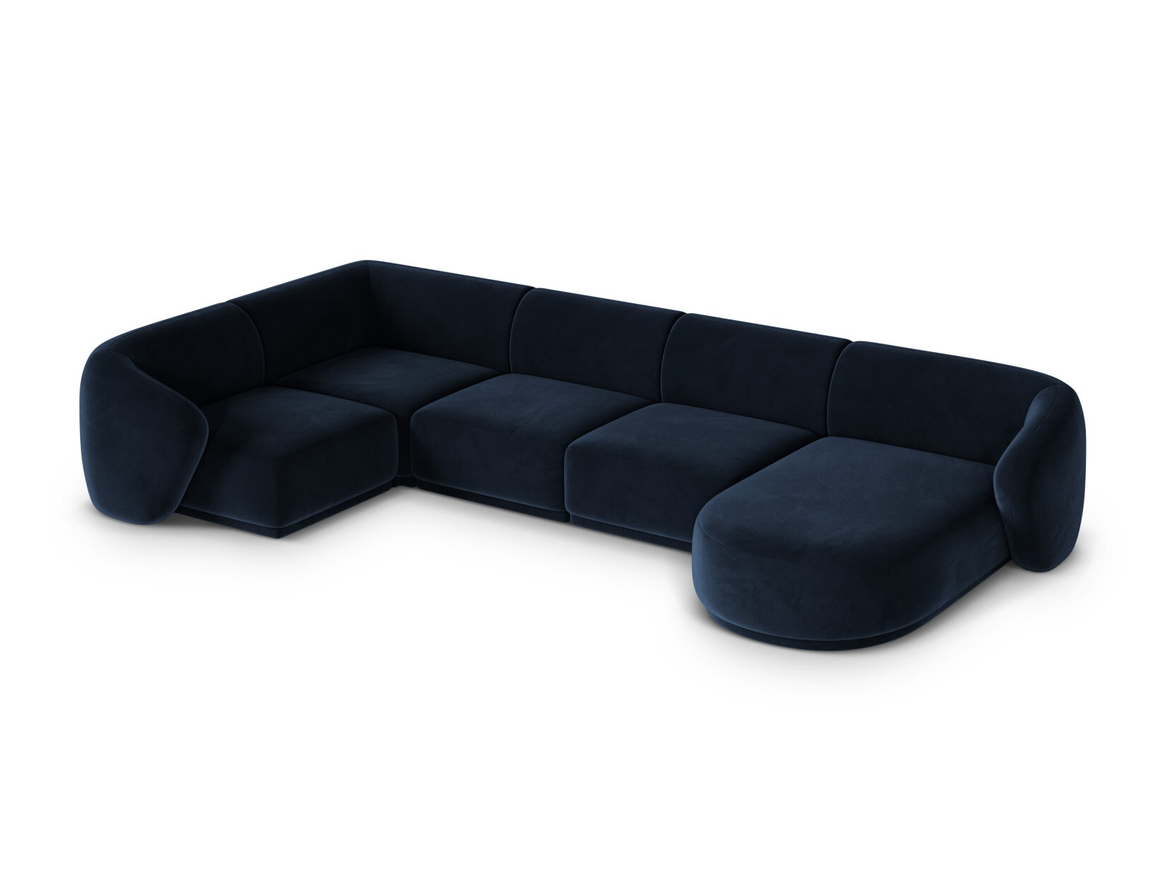Ecksofa Larelbu 101 (Salvador 05)
