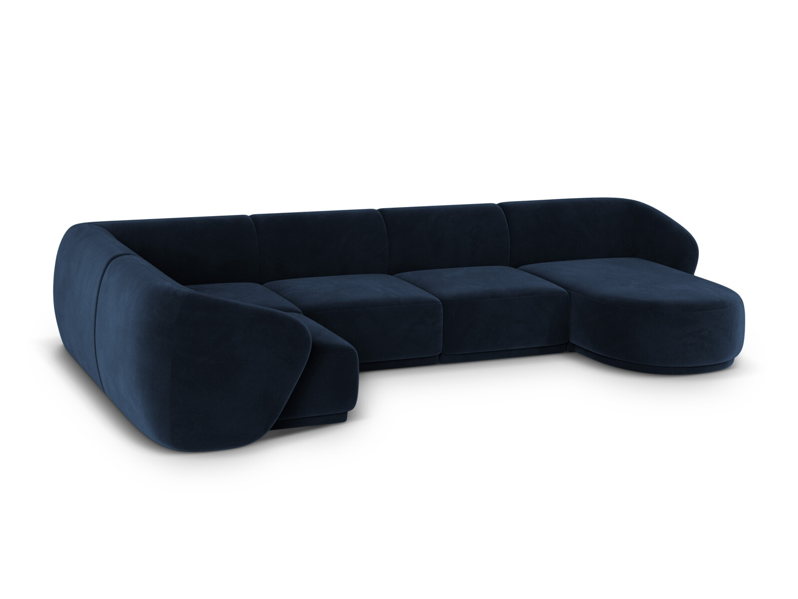 Ecksofa Larelbu 101 (Salvador 05)