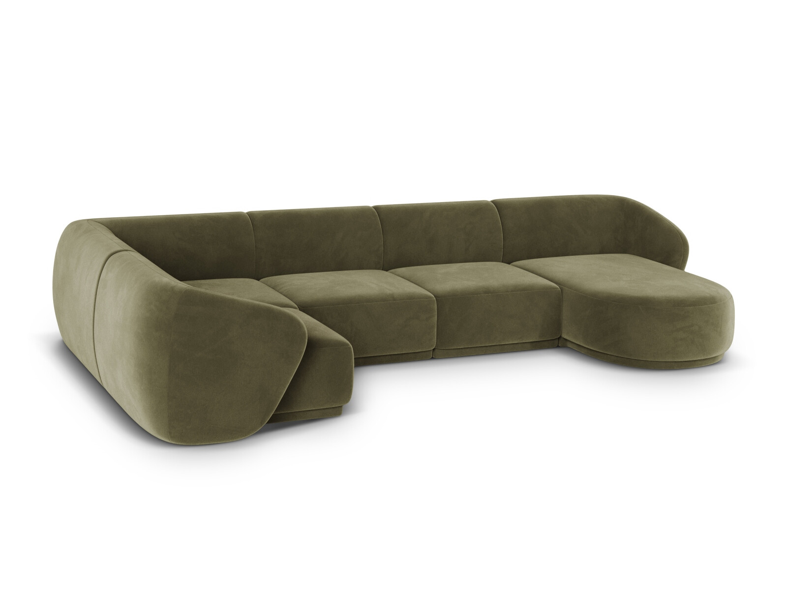 Ecksofa Larelbu 101 (Salvador 08)