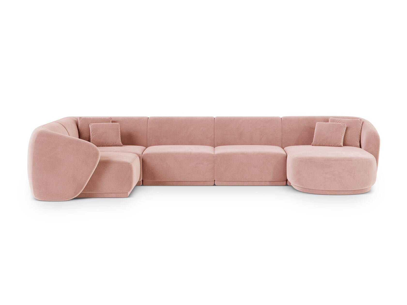 Ecksofa Larelbu 101 (Salvador 11)
