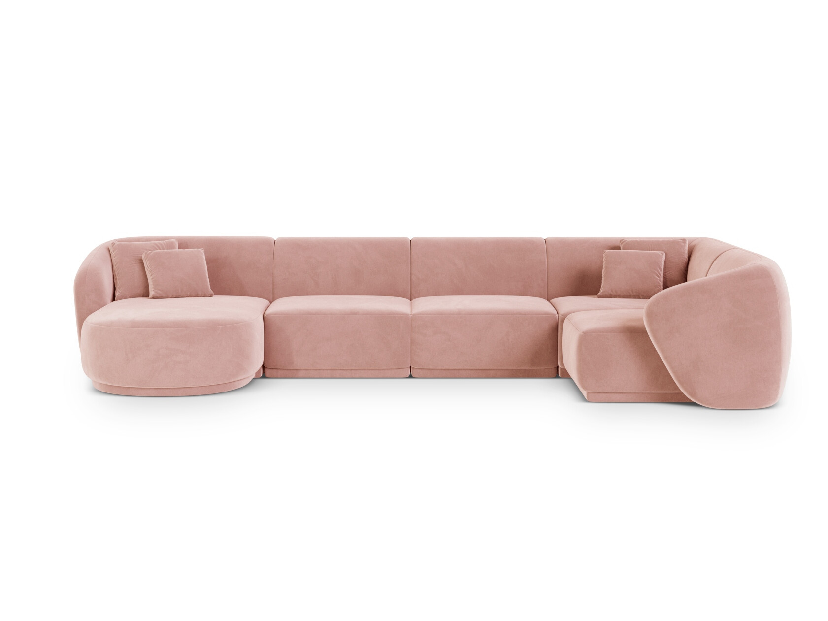 Ecksofa Larelbu 101 (Salvador 11)