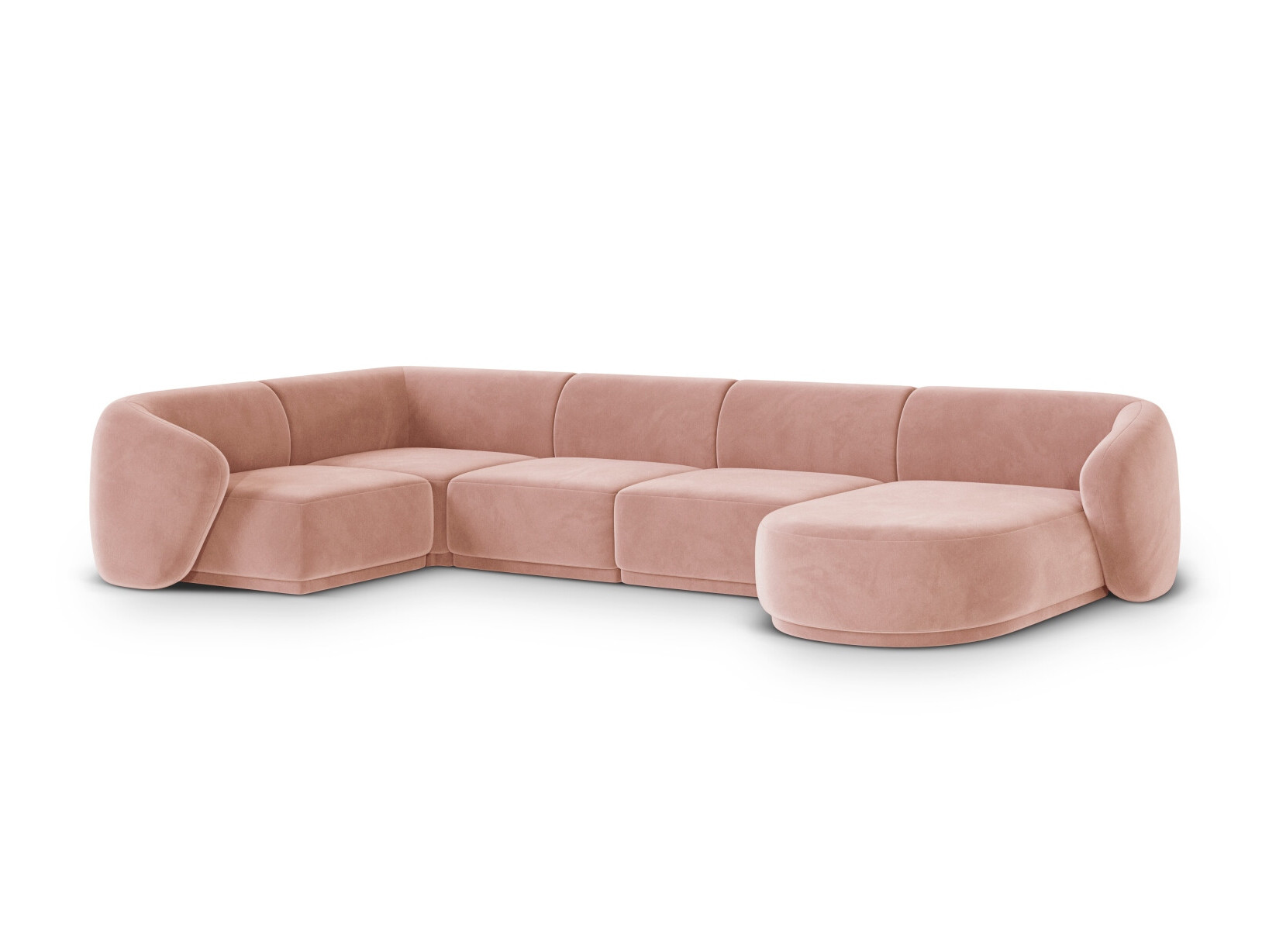 Ecksofa Larelbu 101 (Salvador 11)