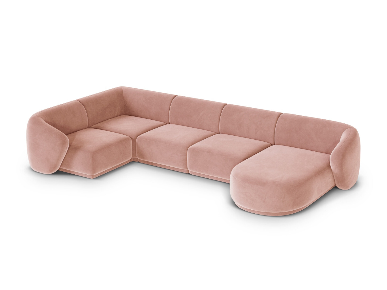 Ecksofa Larelbu 101 (Salvador 11)
