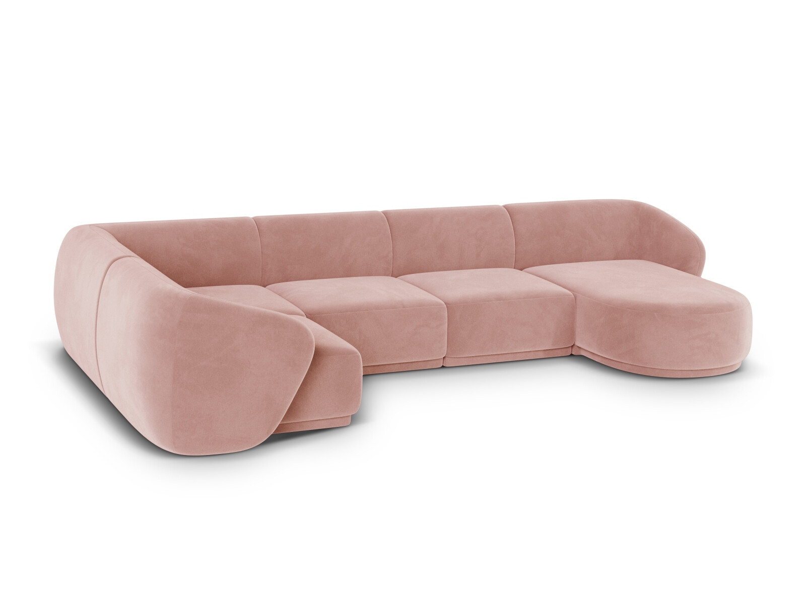 Ecksofa Larelbu 101 (Salvador 11)