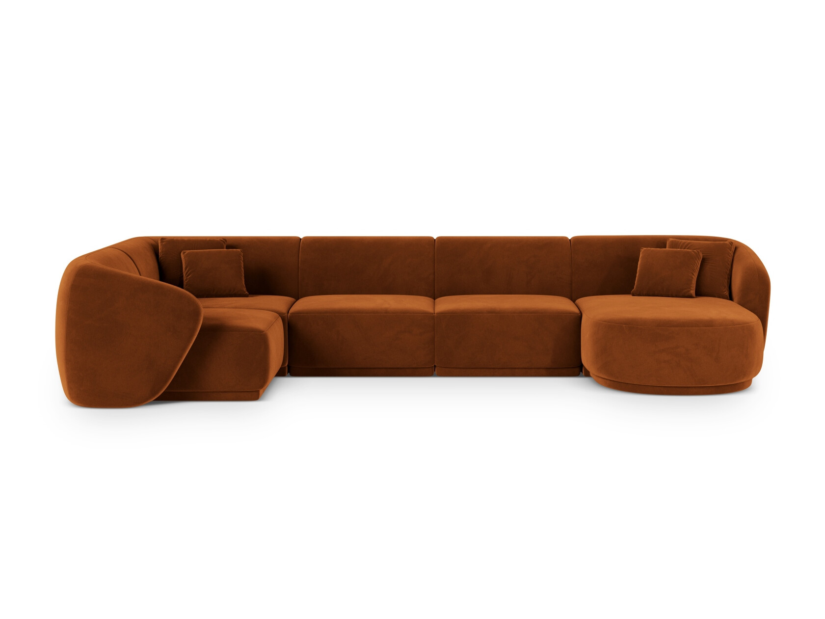 Ecksofa Larelbu 101 (Salvador 14)