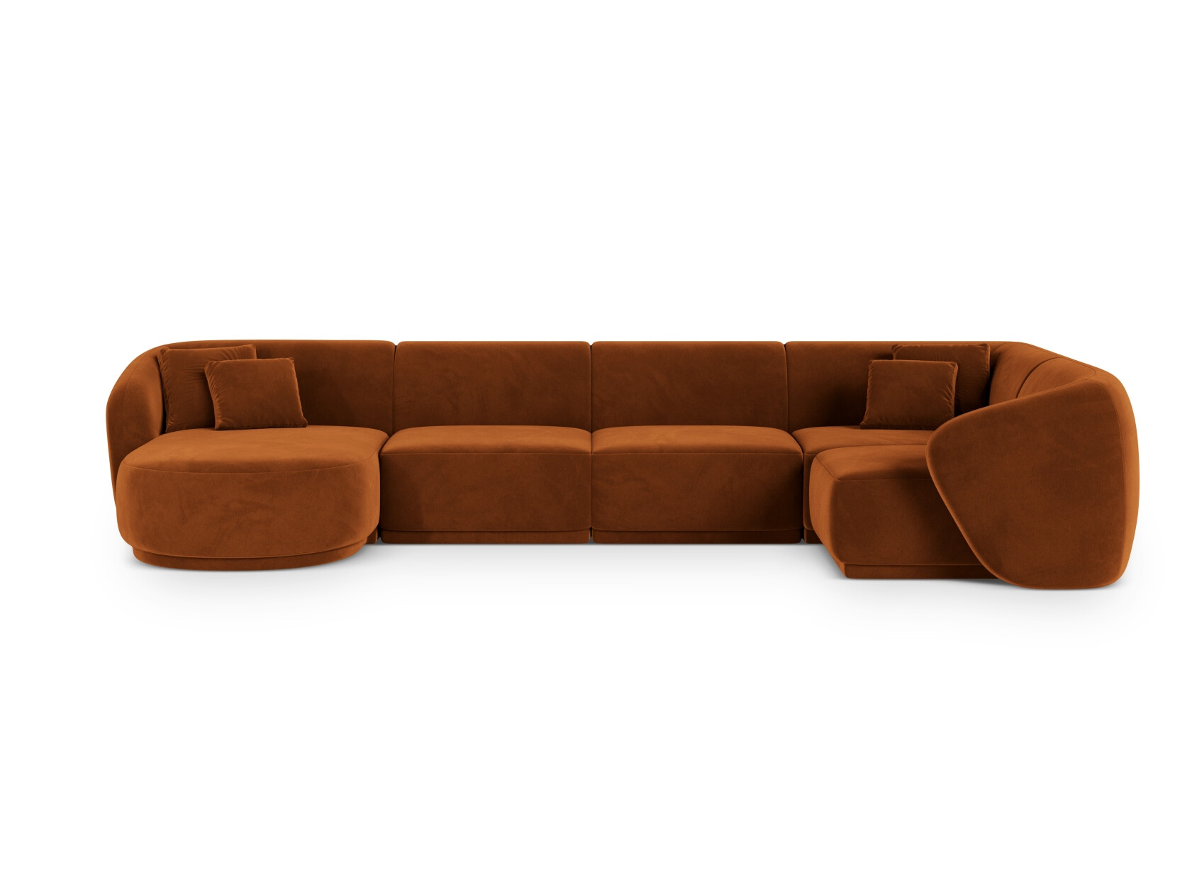 Ecksofa Larelbu 101 (Salvador 14)