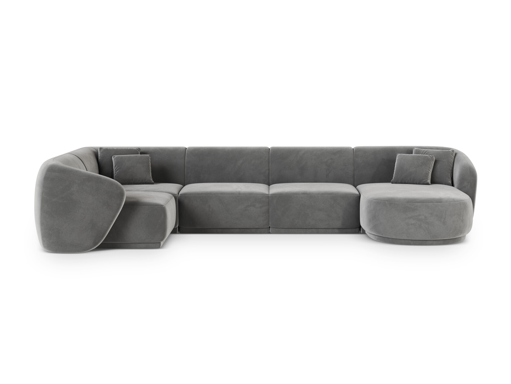 Ecksofa Larelbu 101 (Salvador 17)