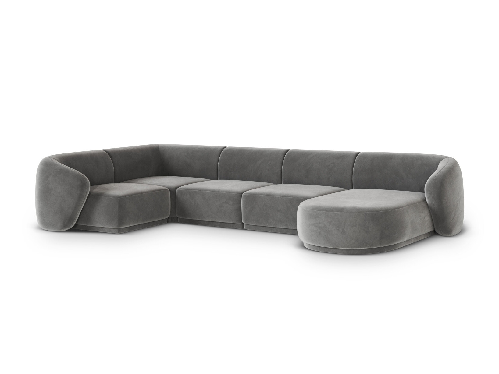 Ecksofa Larelbu 101 (Salvador 17)