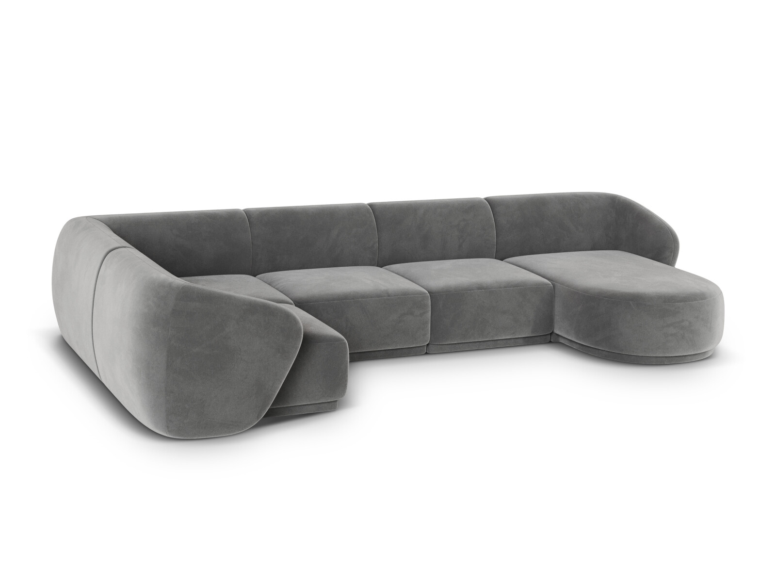 Ecksofa Larelbu 101 (Salvador 17)
