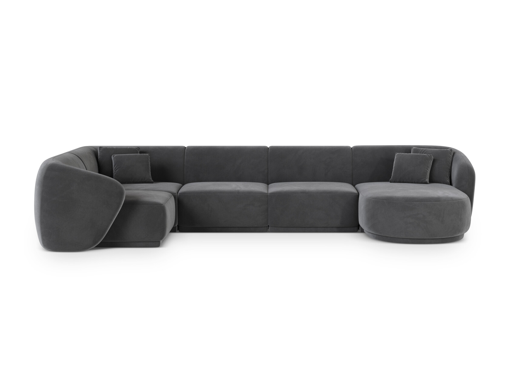 Ecksofa Larelbu 101 (Salvador 18)