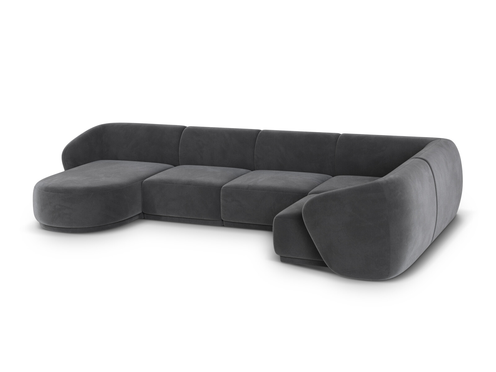 Ecksofa Larelbu 101 (Salvador 18)