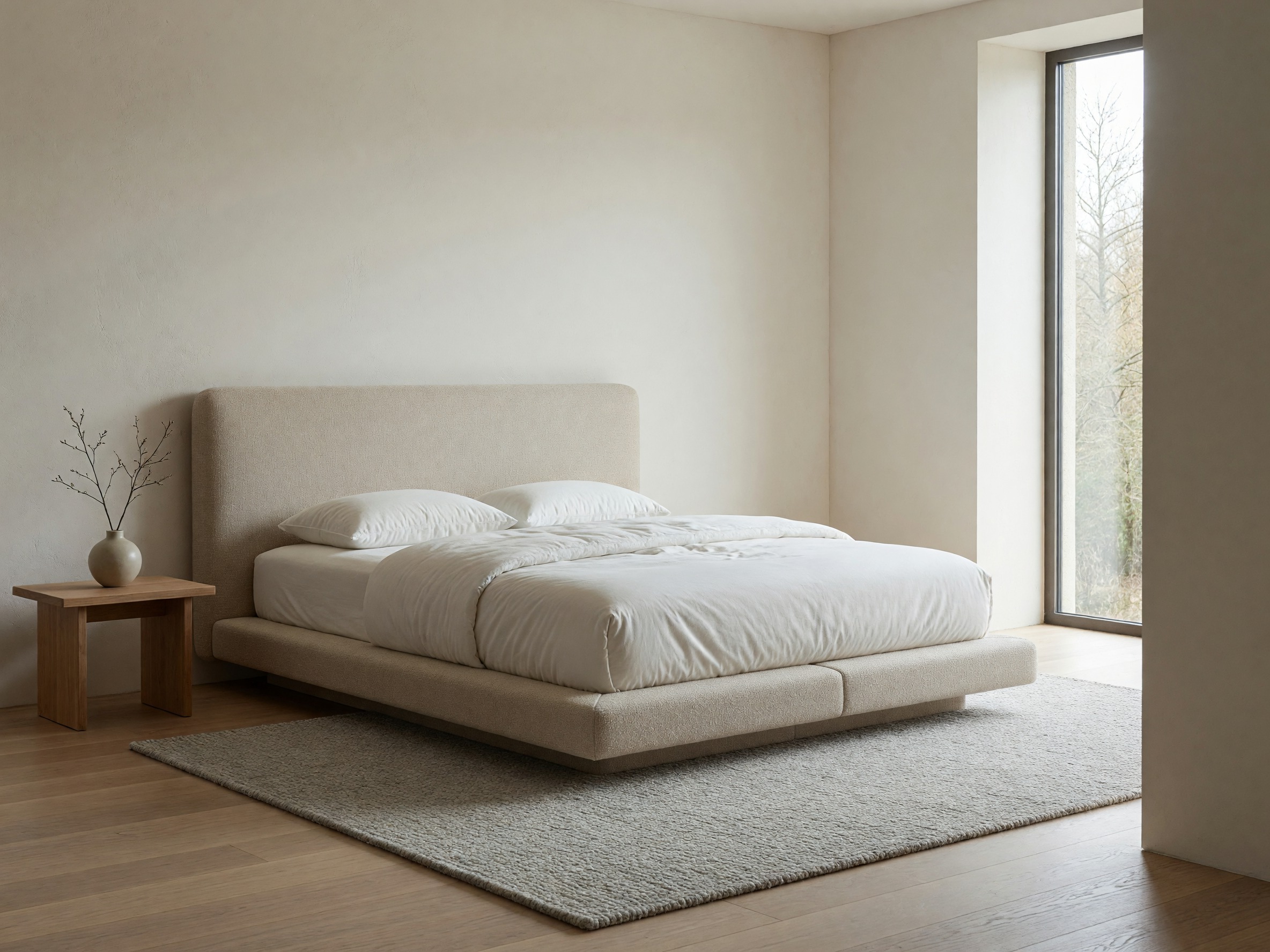 Bett SD3026