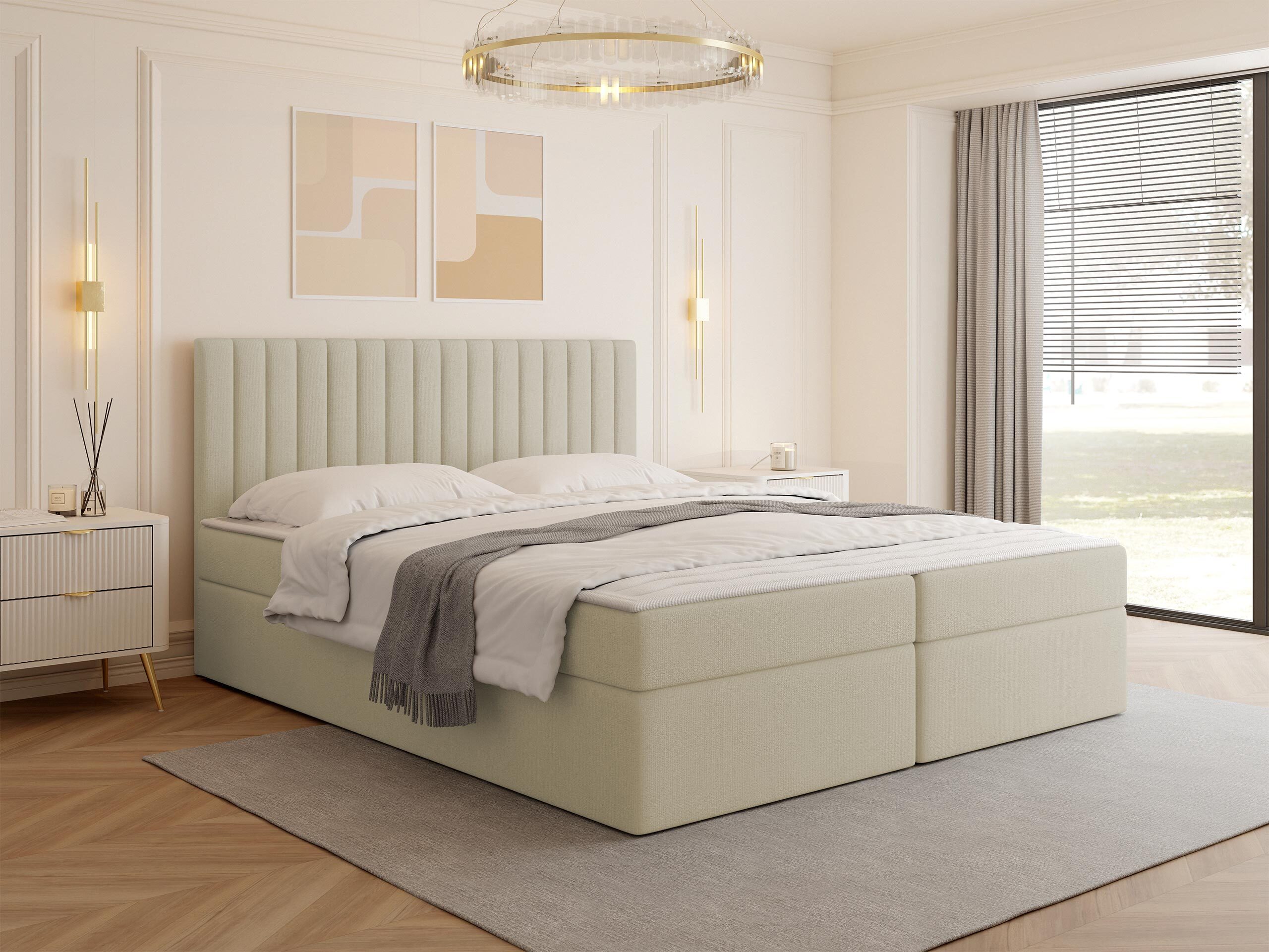 Boxspringbett Comfivo Apis I