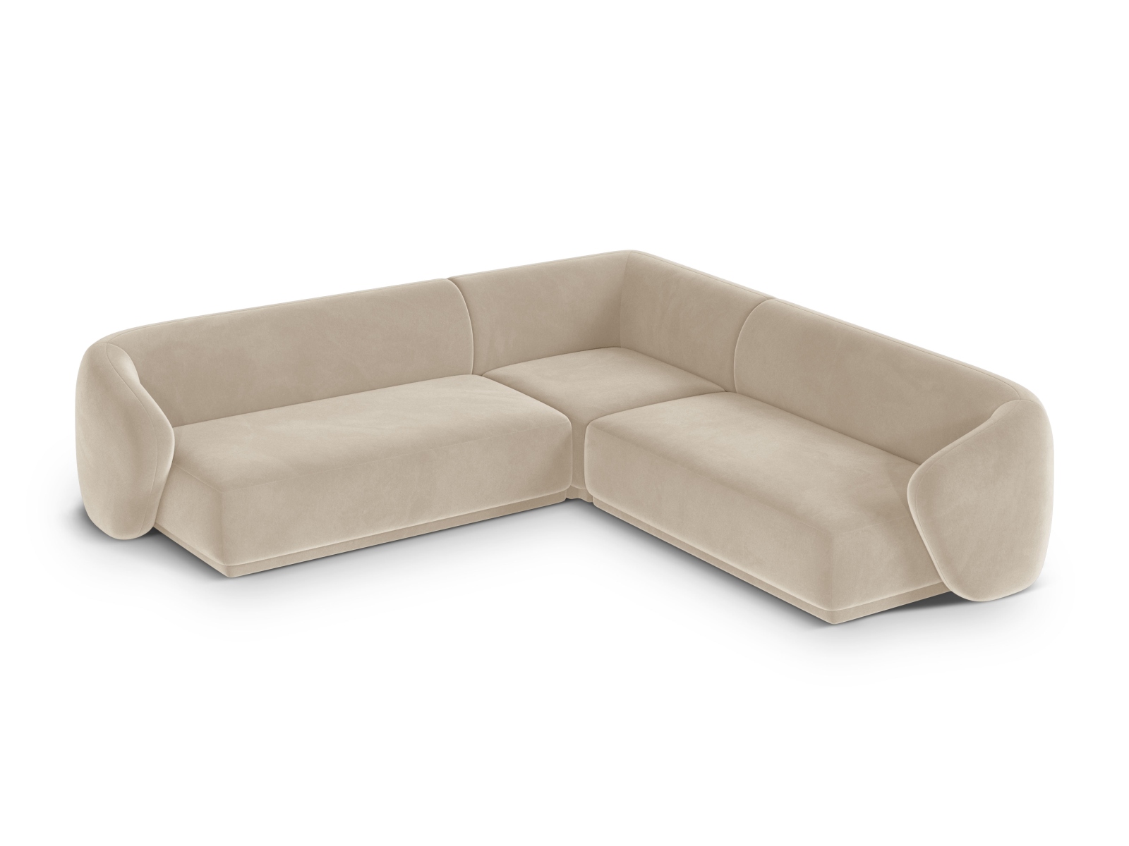 Ecksofa Larelbu 106 (Salvador 01)