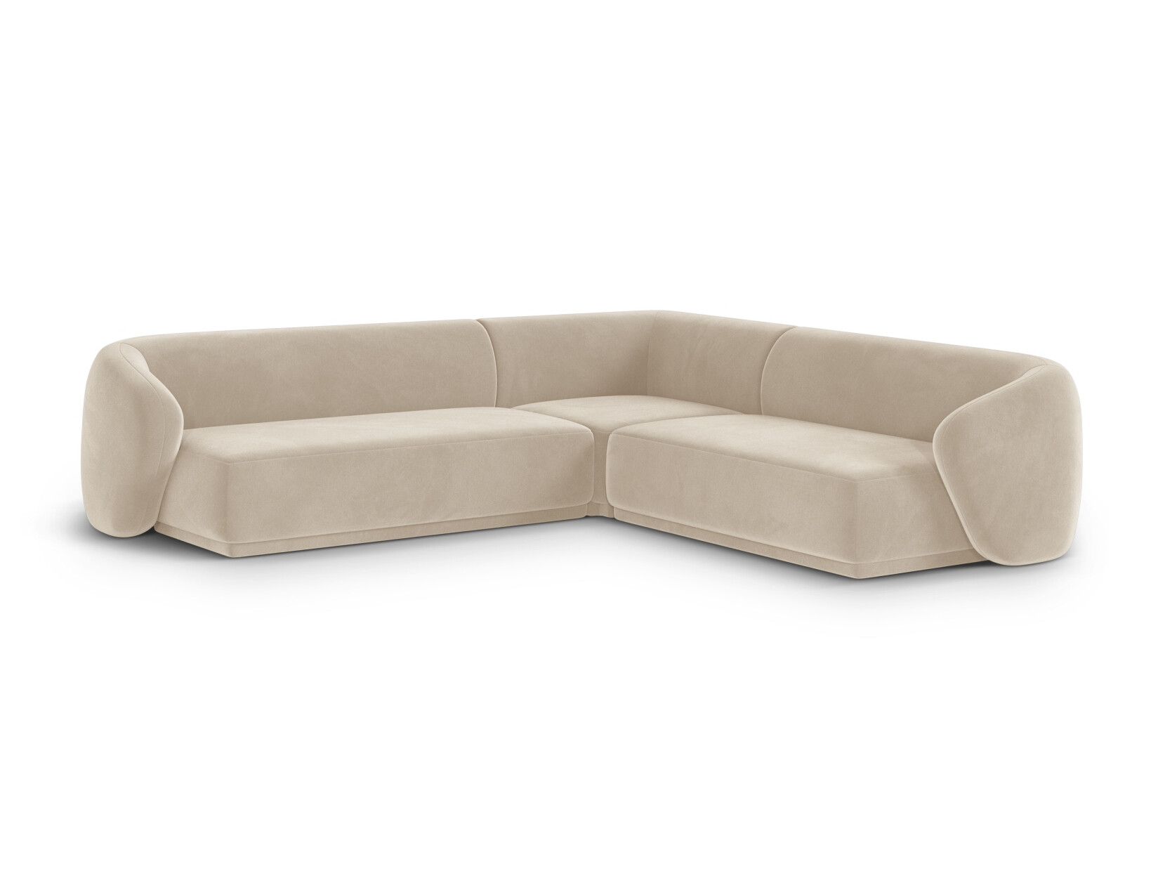 Ecksofa Larelbu 106 (Salvador 01)