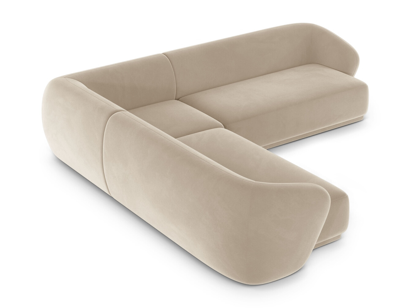 Ecksofa Larelbu 106 (Salvador 01)