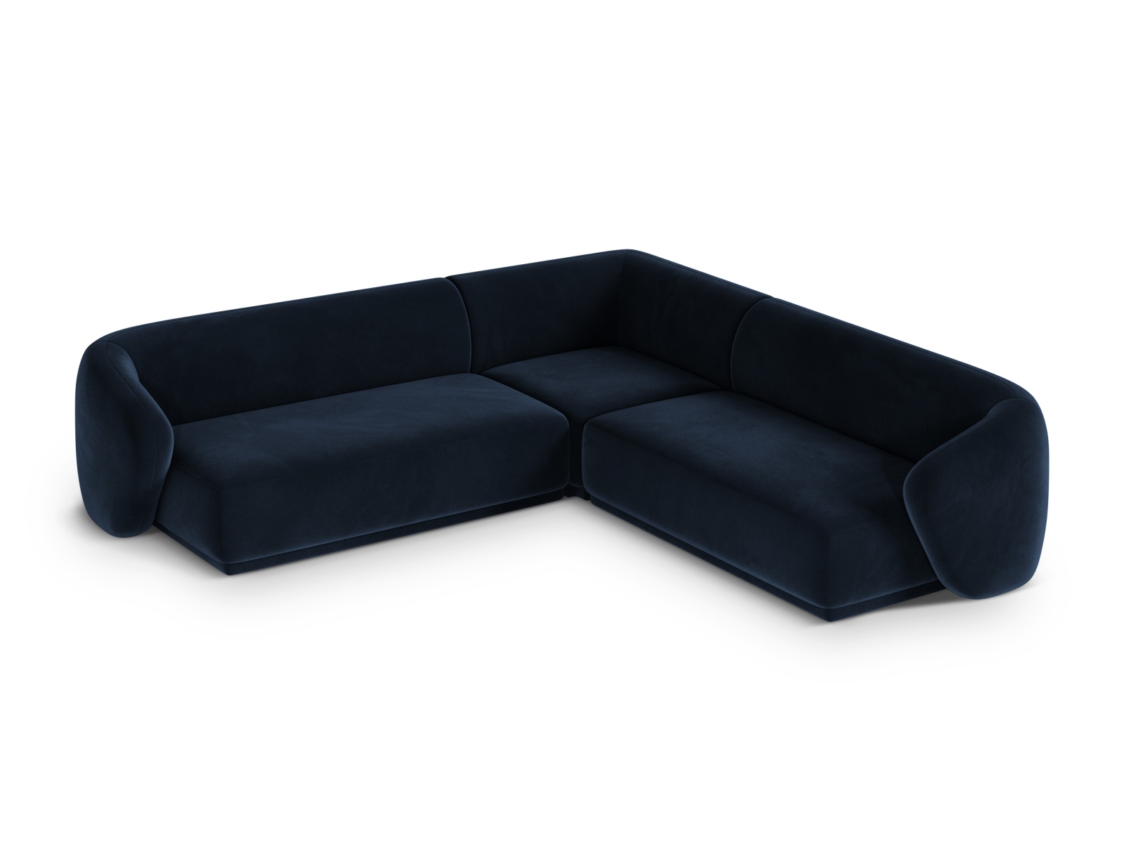 Ecksofa Larelbu 106 (Salvador 05)