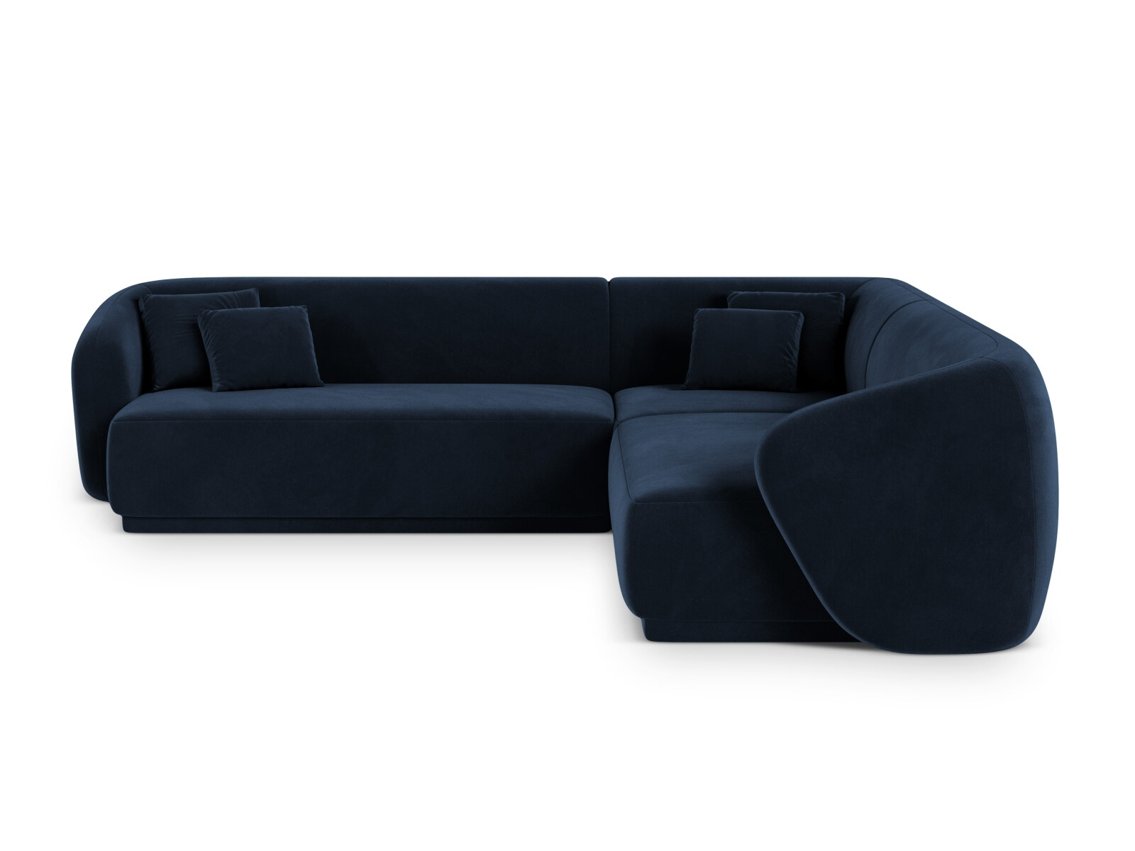 Ecksofa Larelbu 106 (Salvador 05)