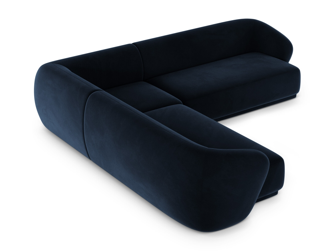 Ecksofa Larelbu 106 (Salvador 05)