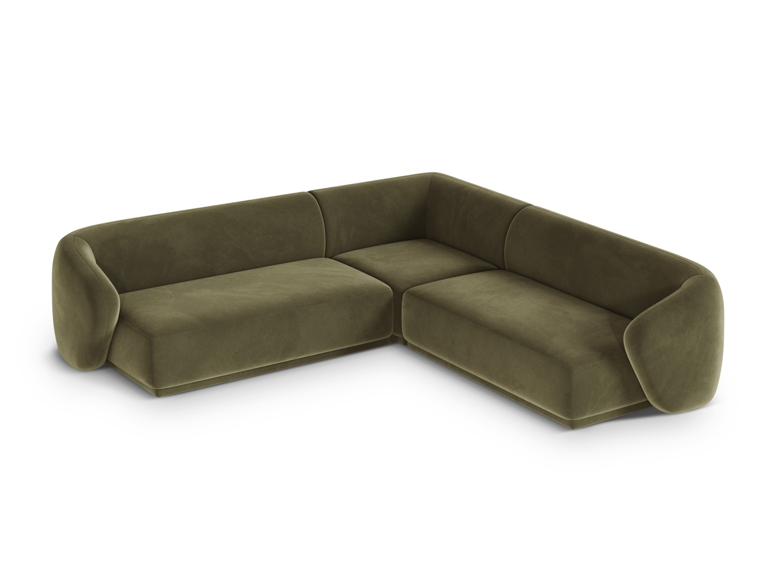 Ecksofa Larelbu 106 (Salvador 08)