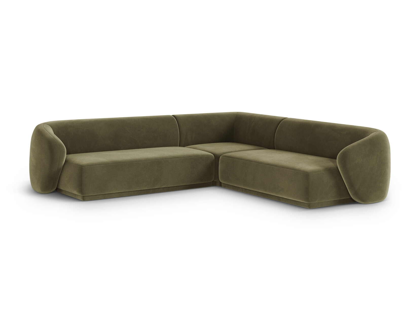 Ecksofa Larelbu 106 (Salvador 08)