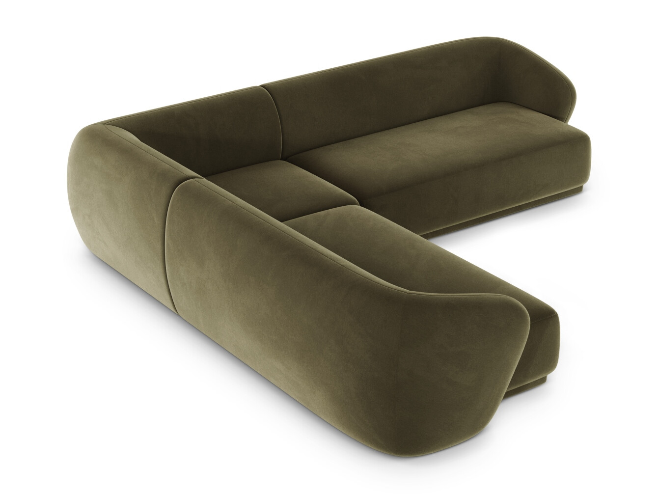 Ecksofa Larelbu 106 (Salvador 08)