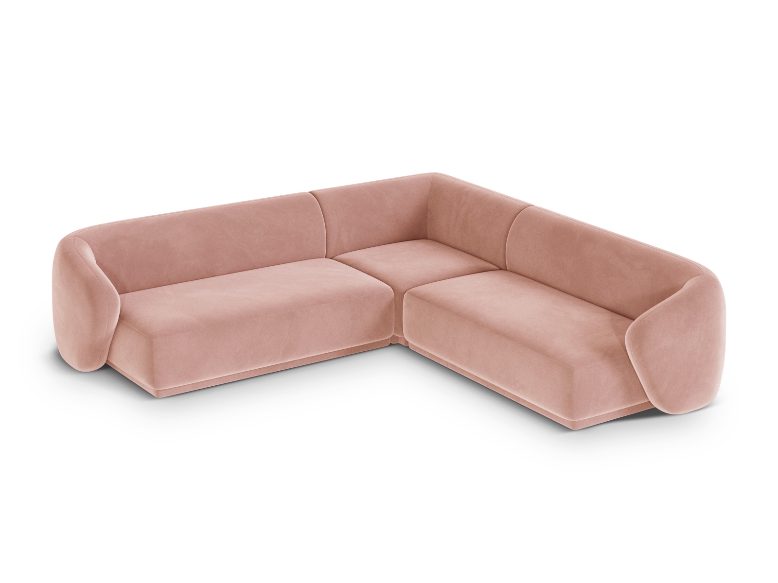 Ecksofa Larelbu 106 (Salvador 11)