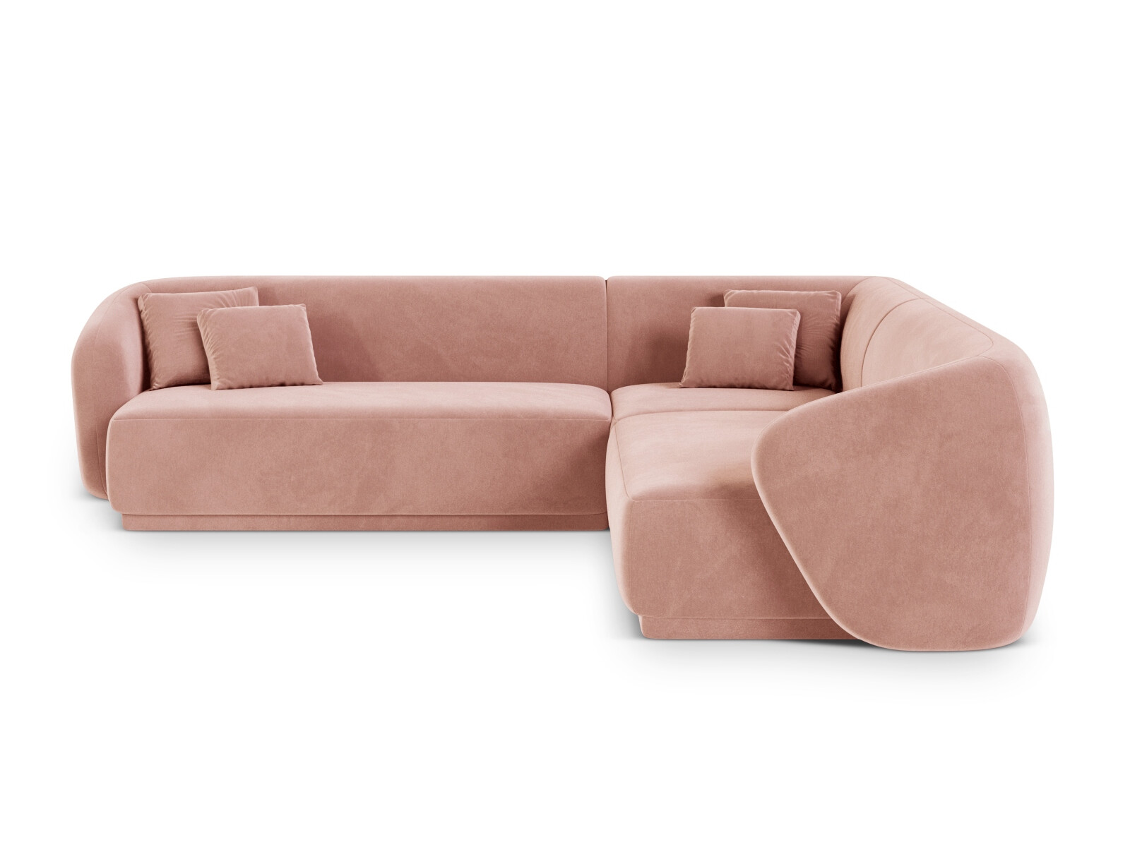 Ecksofa Larelbu 106 (Salvador 11)