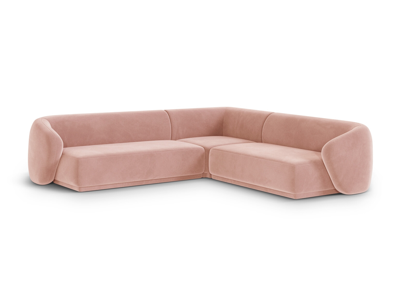 Ecksofa Larelbu 106 (Salvador 11)