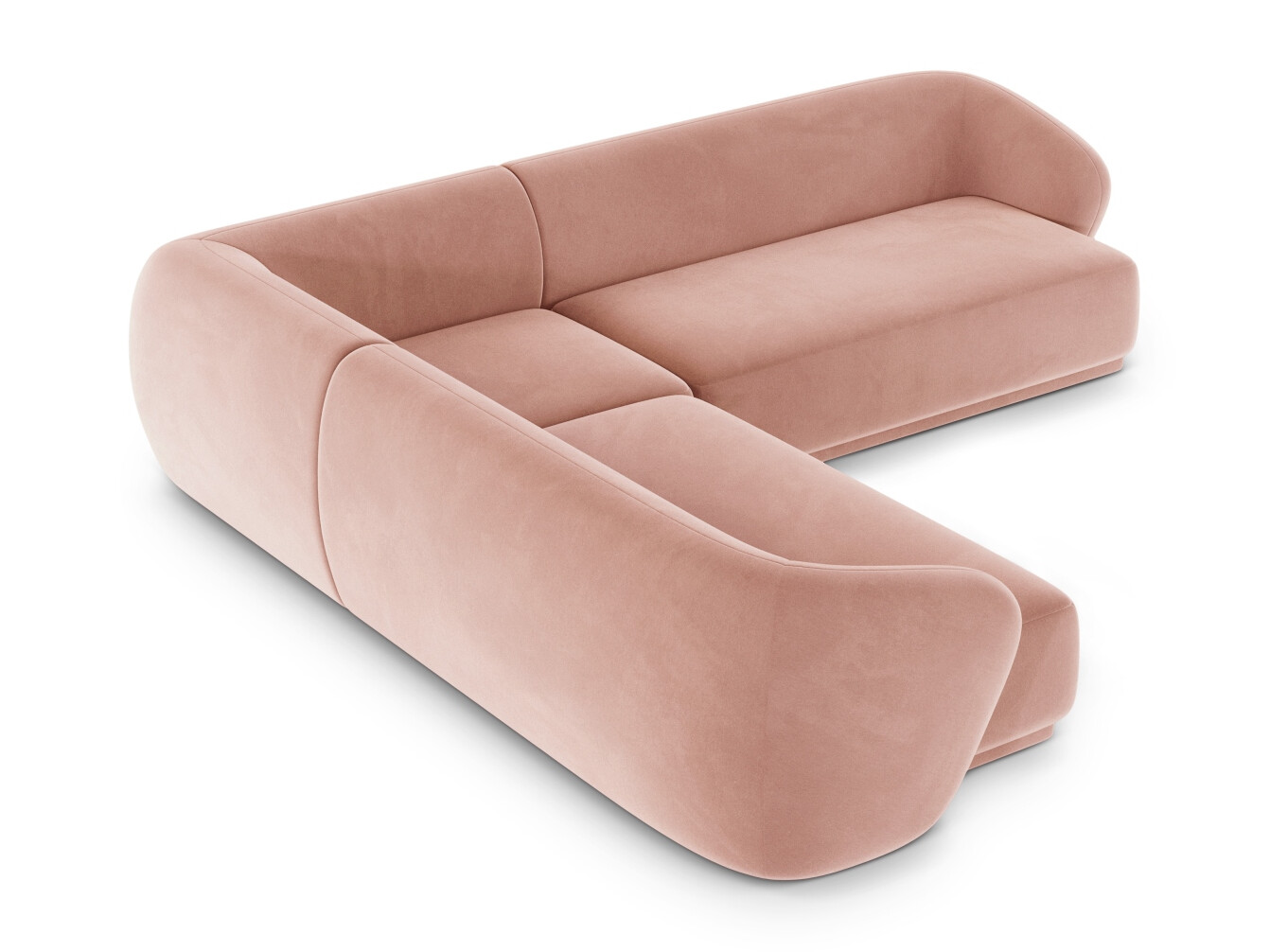 Ecksofa Larelbu 106 (Salvador 11)